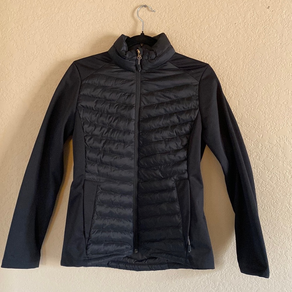Winter Zip Up - image 1